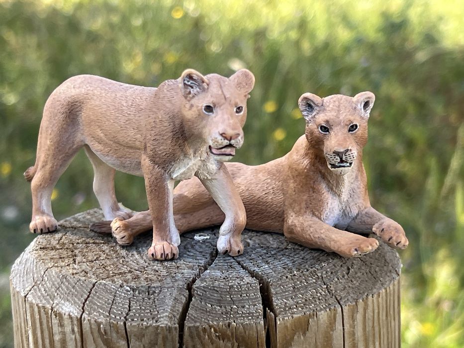 Фигурки Schleich оригинал