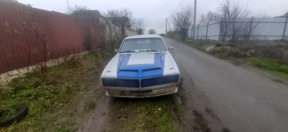 Продам форд гранада