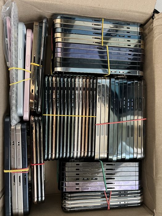 Корпус iphone оригінал опис