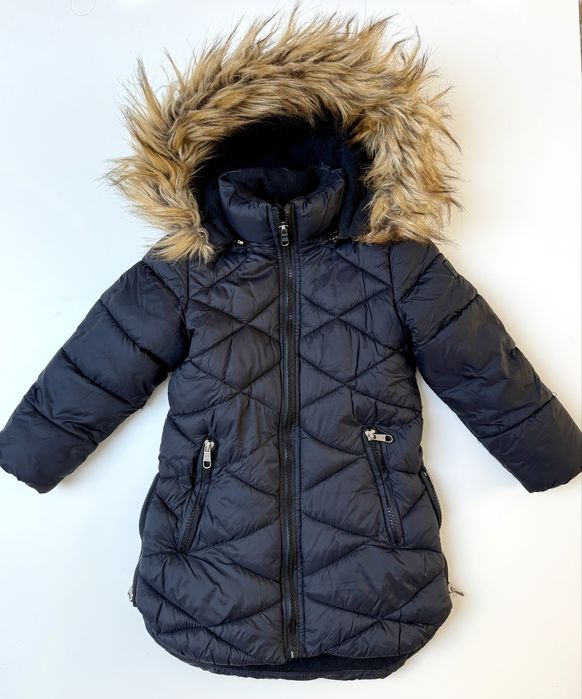 STEVE MADDEN piękna Kurtka 104/110