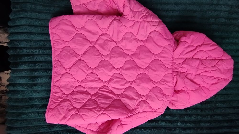 Куртка стьогана вітровка LC WAIKIKI