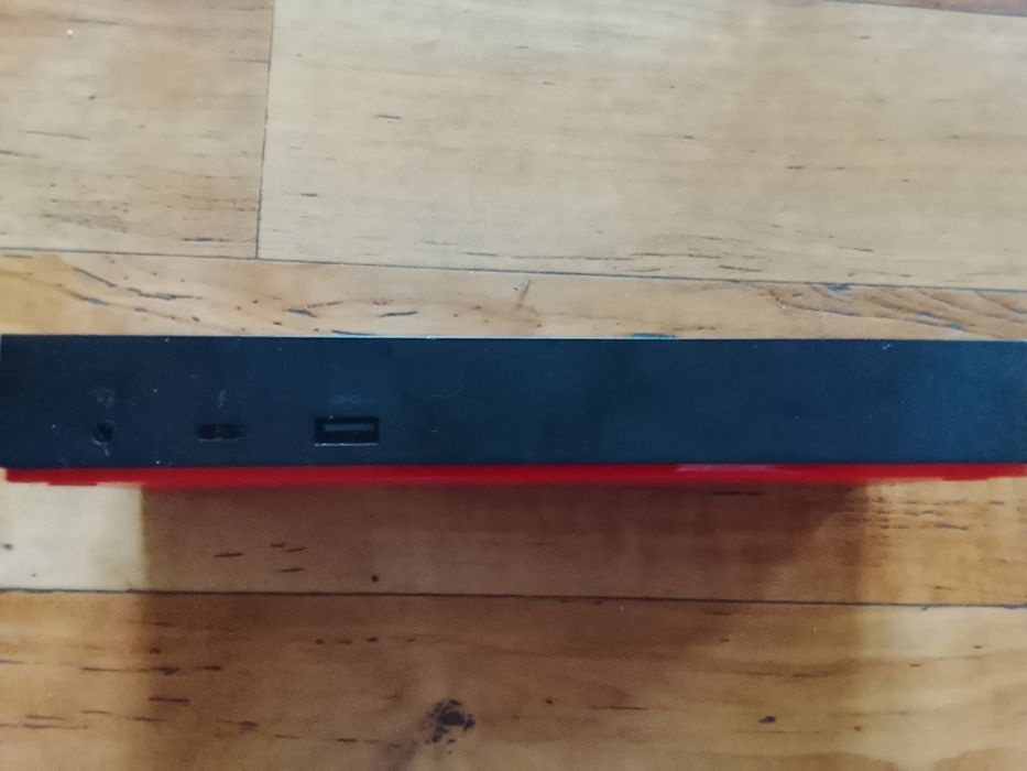 Stacja Dokująca Lenovo ThinkPad thunderboard 4
