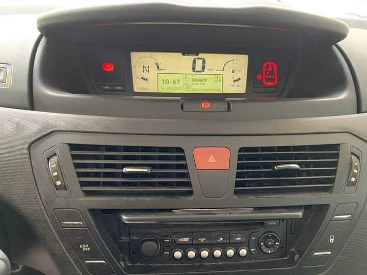 Carrinha Citroën C4