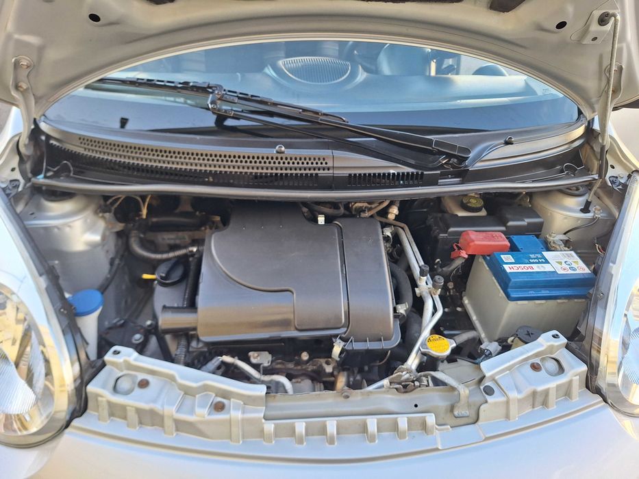 Citroen C1 1.0 de 4 portas Irrepreensível de  2012