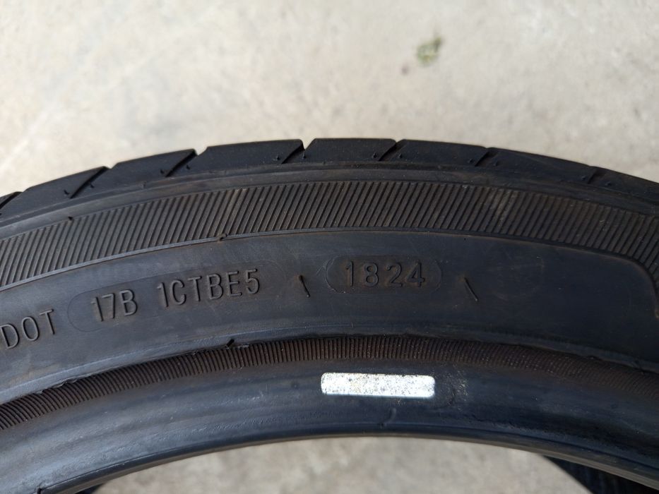 Opony letnie 225/45r18  95w grenlander 24 r
