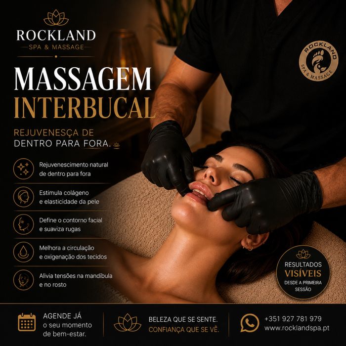 RELAXING MASSAGE WOMAN!!