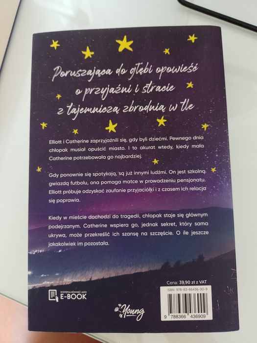 nasze wszystkie światła