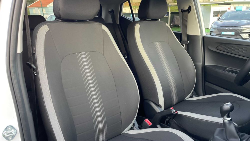 Hyundai i10 1.0 Comfort TT POUCOS KM'S