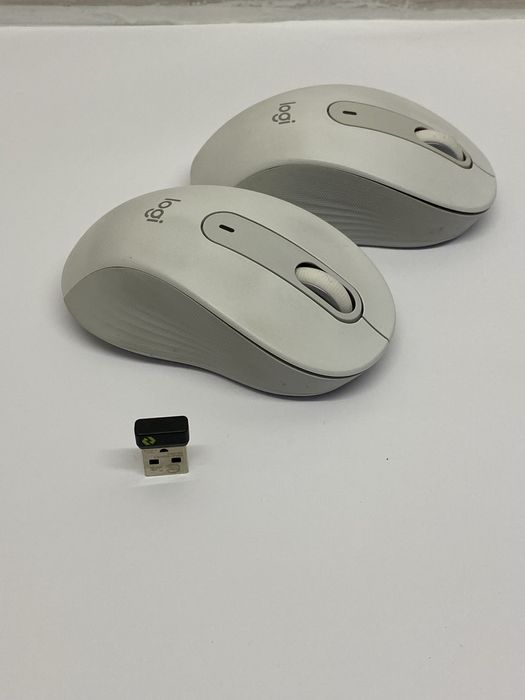 Бездротова мишка Logitech Signature M650 for Business