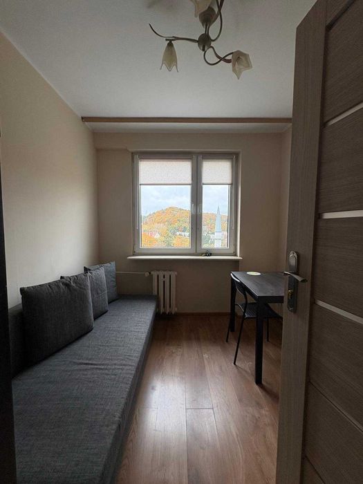 Pokój w TOP lokalizacji: Gdańsk Strzyża – ul. Abrahama 16