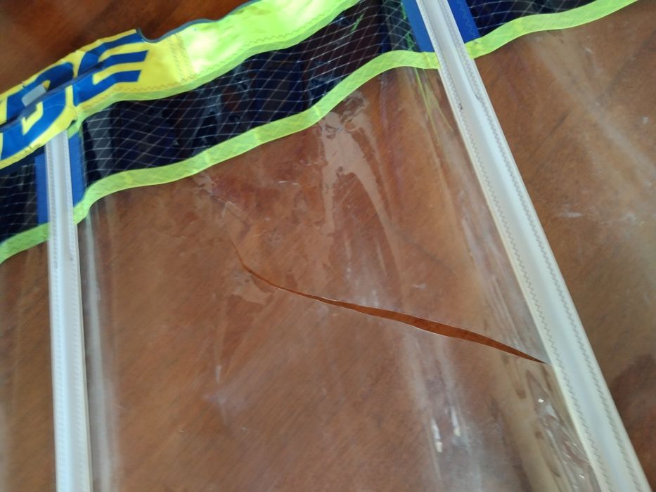 Żagiel Windsurfing HORNET 7.7