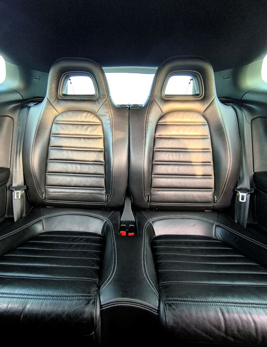 VW Scirocco 2.0 TSi Sport DSG - TROCO