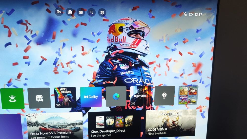 Consola Xbox Series X