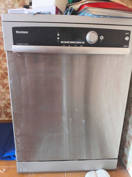 Máquina de lavar loiça
