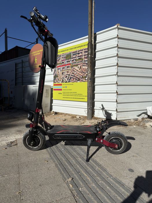 Trotinete boyueda Q7 pro max