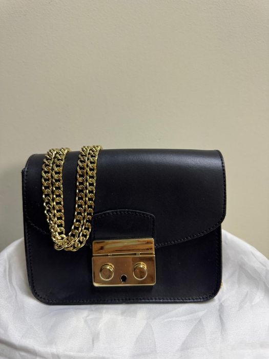 Сумка  PURE, Moschino, Furla