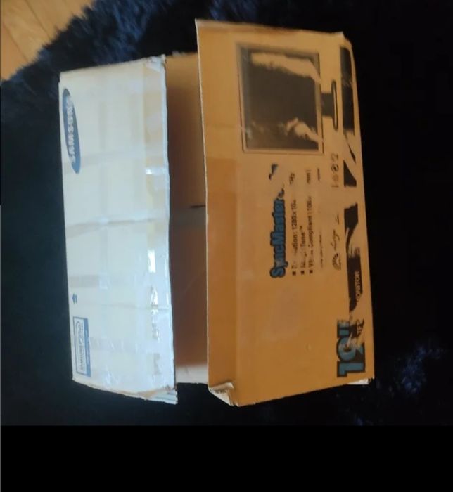 Monitor PC Samsung SyncMaster 901N