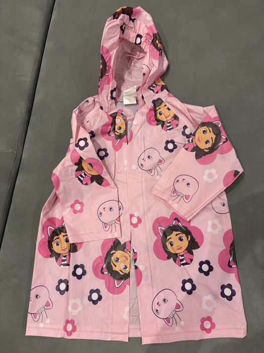 Paka ubranek dla dziewczynki wiekszosc 116