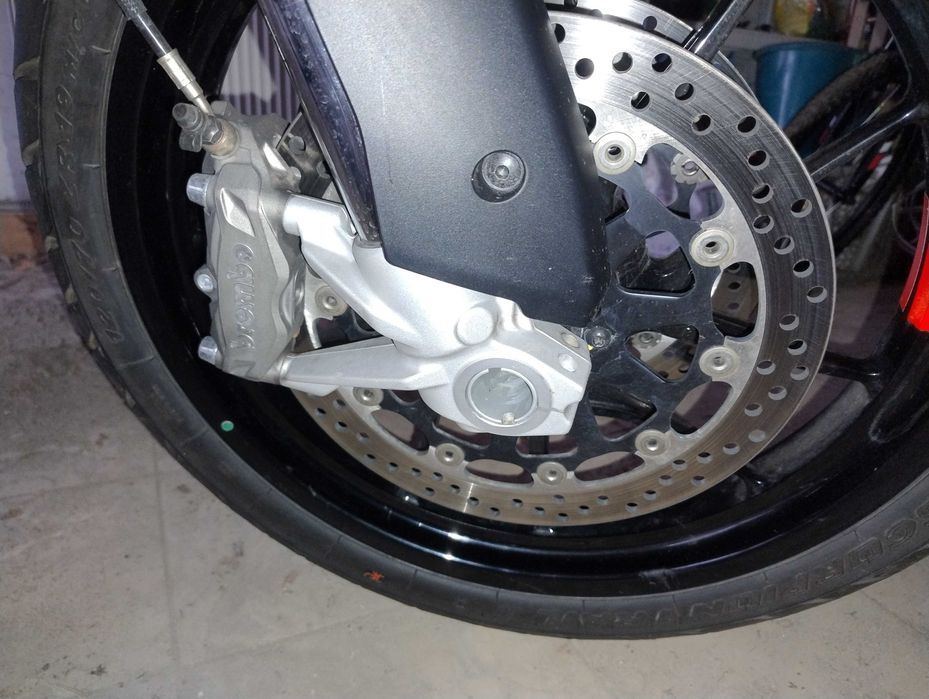 Multistrada V2S Travel + dodatki | Gwarancja |  Cesja leasingu |F-ra