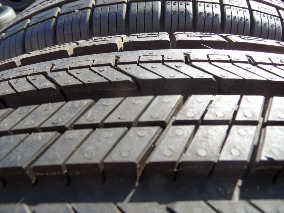 Nowe Opony Letnie 255/70 R16 CONTINENTAL CrossContact RX