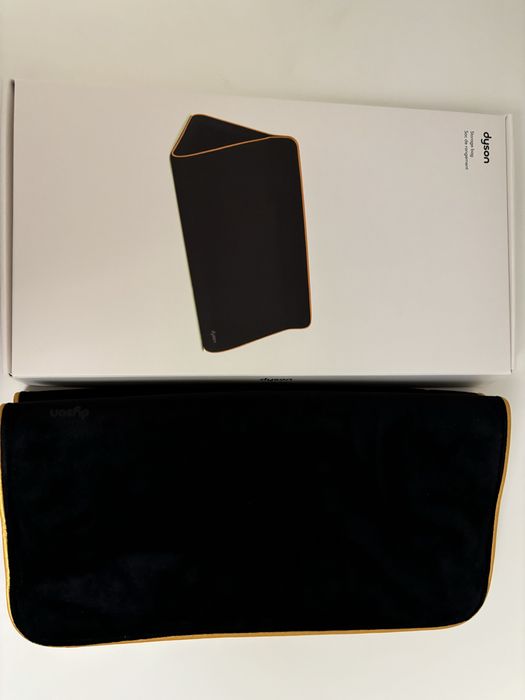 Dyson дорожній  чохол для стайлера або фену