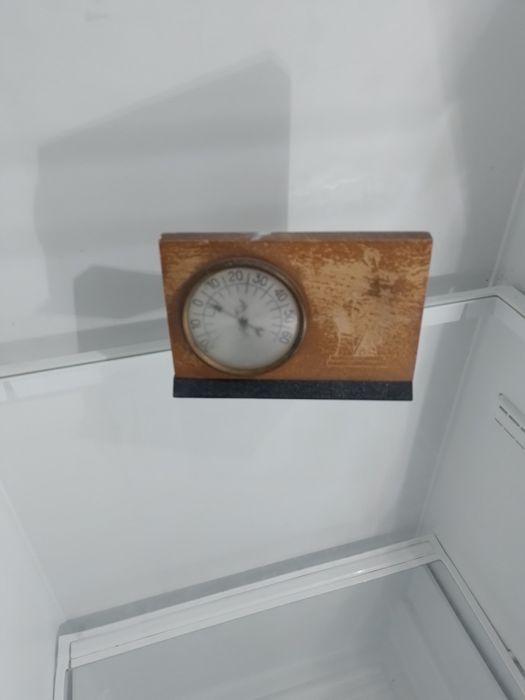 Lodówka  bosch  wysokość 185 cm