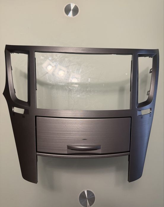 Eclipse oryginalne radio/nawigacja Subaru Legacy Outback 2009-2013