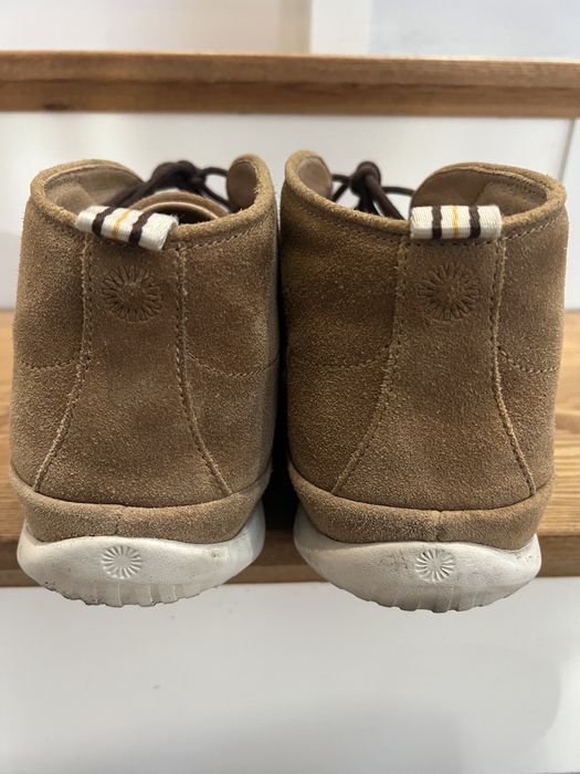 Ugg meskie buty zimowe