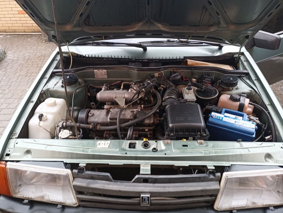 Продам ВАЗ 2199 выпуск 2006год