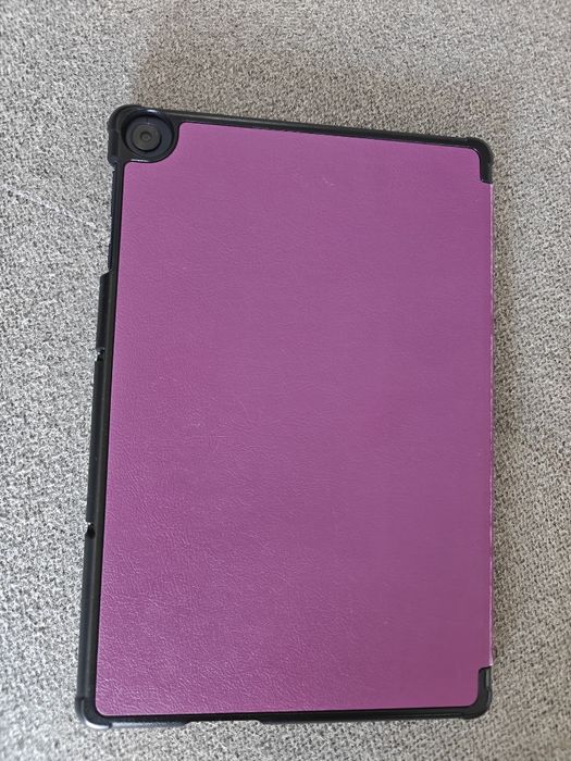 Tablet HUAWEI MatePad T10s 4GB/128GB Wi-Fi | Etui + Ładowarka