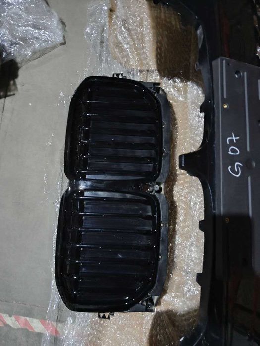 Бампер передній BMW X7 G07 19-22