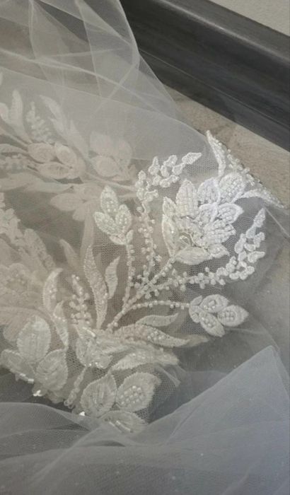 Suknia ślubna X Bride Wedding Dress