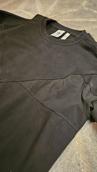 Bluza Adidas XL czarna