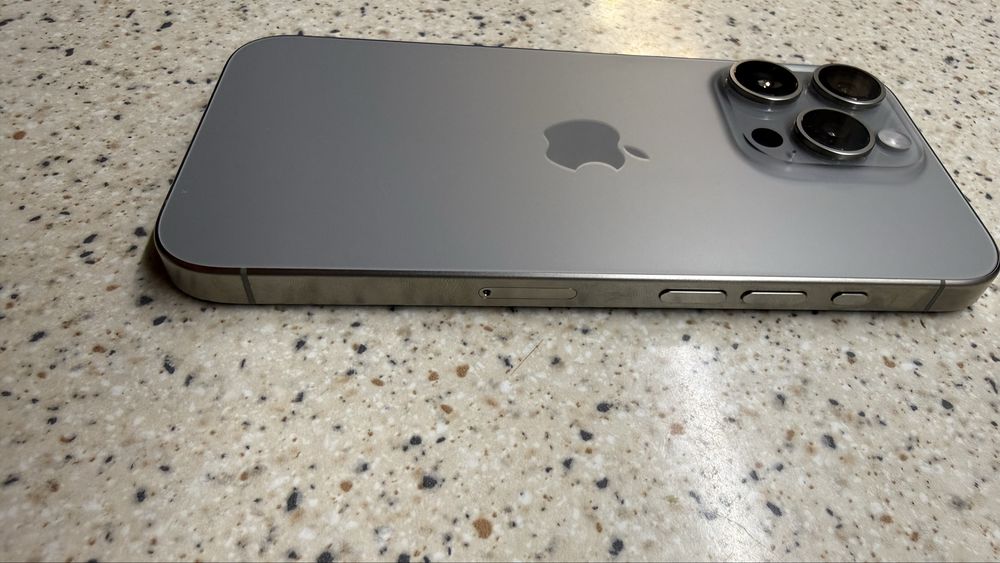 IPhone 15 Pro 256GB