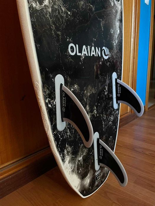 Prancha de Surf Olaian 900 6'
