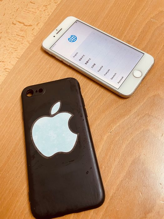 iPhone 7 128 GB usado