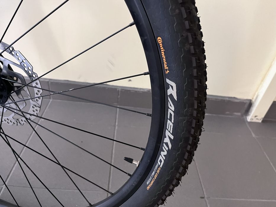 Trek Marlin 8 XL 29”