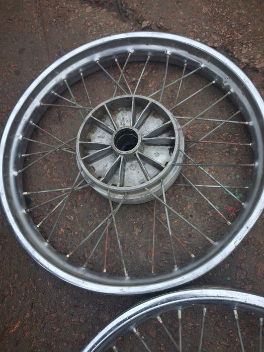 диск,колесо на 18. ява