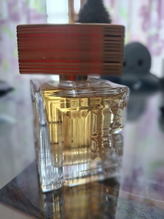 Destin de Balmain – Woda perfumowana Balmain Beaut