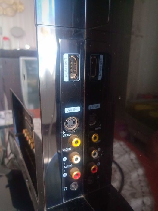 Telewizor LCD Samsung 37"