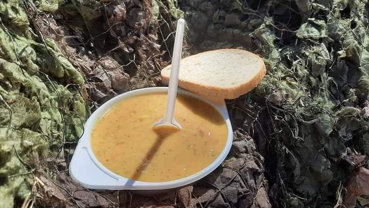 Catering, Kuchnia polowa, grochówka, bigos, grill,