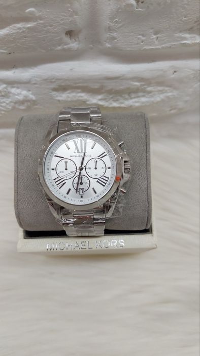 Годинник часы Michael Kors MK5535 оригинал оригінал