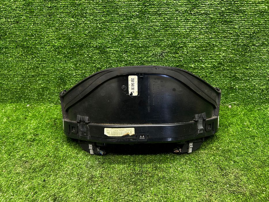 licznik zegary mercedes-benz clk w208 3.2 benzyna 2085403011