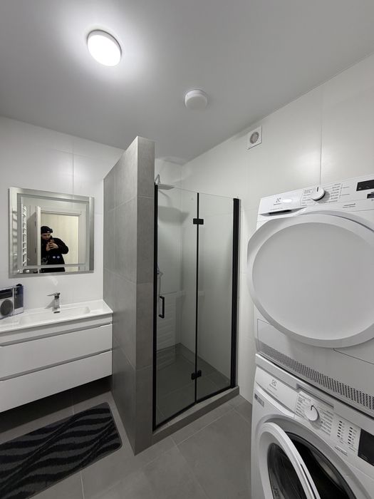 ПЕРША ЗДАЧА! Оренда 2-кім новобудови вул.Героїв Крут + ГАРАЖ