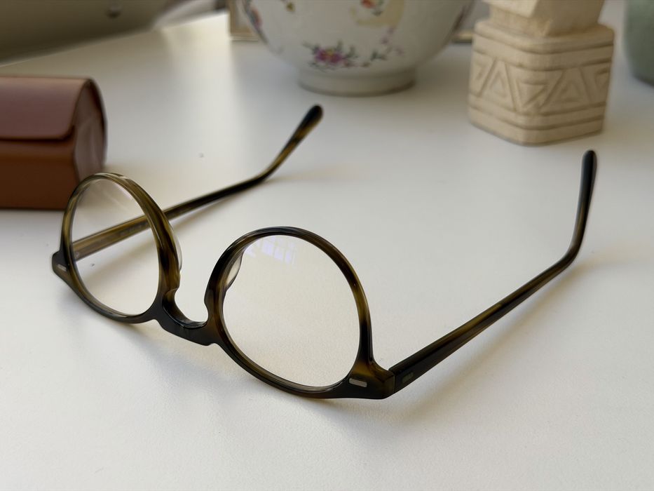 Oliver Peoples Gregory Peck