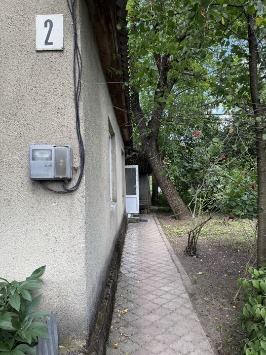 Продається будинок у смт. Міжгірʼя по вул. шевченко