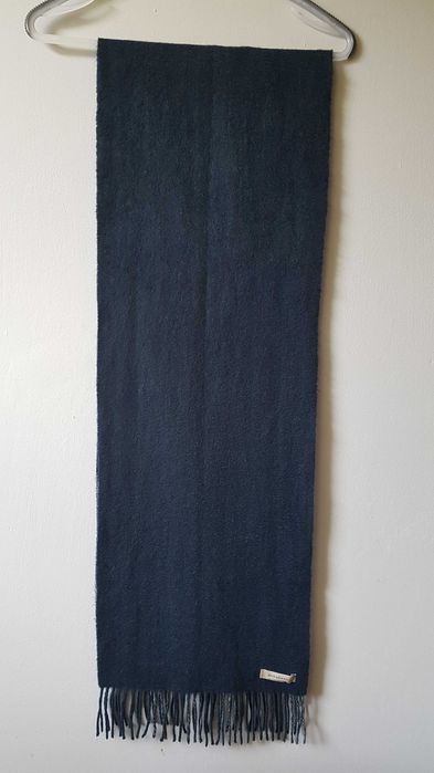 Burberry kaszmirowy szal