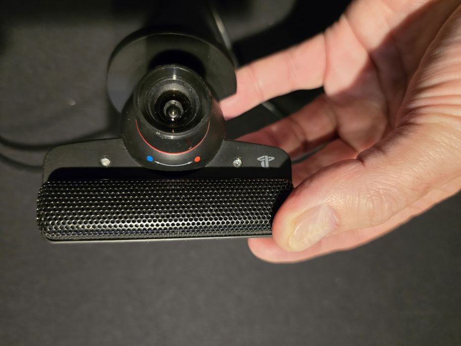 PlayStation 3 Camera