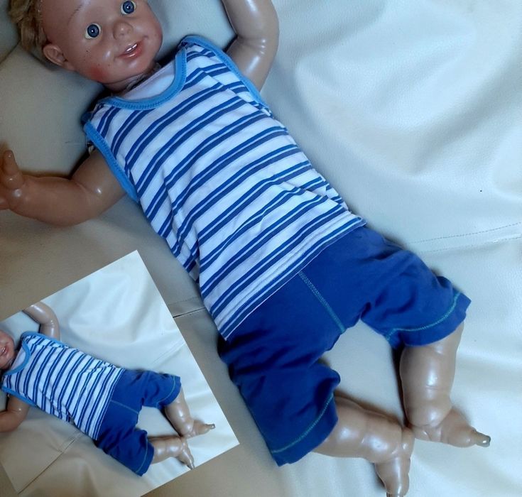 Zestaw LATO roz 68 15 sztuk mega paka komplet chłopca wyprawka rampers