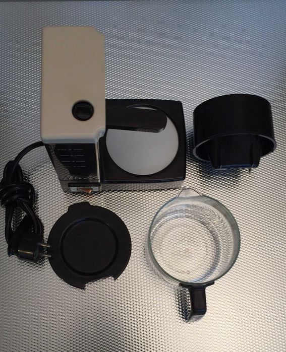 Máquina de café Philips